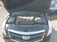 ✅ 2017 Cadillac XTS Luxury • VIN: 2G61N5S34H9136775 • Lot: 42898012. Listed on IAAI with 92,568 mi. Free auction sales archive from the USA and detailed vehicle history report at DreamBid. Image 10.