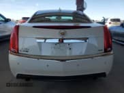✅ 2012 Cadillac CTS Premium • VIN: 1G6DP5E35C0147807 • Lot: 46492785. Wystawiony na Copart z przebiegiem 111 145 mil. Bezpłatny archiwum sprzedaży aukcyjnych z USA i szczegółowy raport historii pojazdu na DreamBid. Zdjęcie 6.
