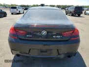 ✅ 2015 BMW 6 Series • VIN: WBALY1C57FDZ73541 • Lot: 57294034. Listed on Copart with 136,357 mi. Free auction sales archive from the USA and detailed vehicle history report at DreamBid. Image 6.