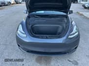 ✅ 2021 Tesla Model Y Long Range • VIN: 5YJYGAEE3MF144318 • Lot: 43759940. Listed on IAAI with 153,334 mi. Free auction sales archive from the USA and detailed vehicle history report at DreamBid. Image 10.