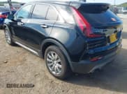 ✅ 2019 Cadillac XT4 FWD Premium Luxury • VIN: 1GYFZCR43KF116441 • Lot: 43329230. Listed on IAAI with 55,859 mi. Free auction sales archive from the USA and detailed vehicle history report at DreamBid. Image 3.