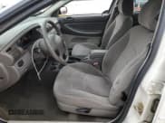 ✅ 2005 Chrysler Sebring • VIN: 1C3EL46X15N574632 • Lot: 63580455. Listed on Copart with 172,735 mi. Free auction sales archive from the USA and detailed vehicle history report at DreamBid. Image 7.