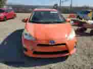 2012 Toyota Prius Two z VIN JTDKDTB30C1001900, wystawiony jako Copart lot #89910115 z przebiegiem 132 853 mil mil oraz Szkoda całkowita • Salvage title. Historia ofert i sprzedaży dostępna na DreamBid. Obrazek 5.