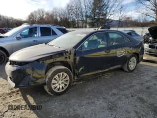 ✅ 2012 Toyota Camry XLE • VIN: 4T1BD1FK4CU032468 • Lot: 95471235. Wystawiony na Copart z przebiegiem 141 880 mil. Bezpłatny archiwum sprzedaży aukcyjnych z USA i szczegółowy raport historii pojazdu na DreamBid. Zdjęcie 1.