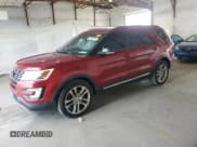 ✅ 2017 Ford Explorer XLT • VIN: 1FM5K8D81HGD83380 • Lot: 82569725. Wystawiony na Copart z przebiegiem 135 379 mil. Bezpłatny archiwum sprzedaży aukcyjnych z USA i szczegółowy raport historii pojazdu na DreamBid. Zdjęcie 1.