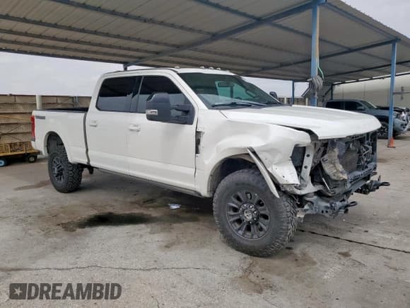 ✅ 2022 Ford F-250 XL • VIN: 1FT7W2BN7NED72740 • Лот: 81274145. Опубликован ранее на Copart с пробегом 84 873 миль. Бесплатный доступ к архиву аукционных продаж из США и подробный отчёт об истории автомобиля на DreamBid. Изображение 4.