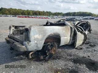 ✅ 2002 Chevrolet Silverado 1500 LS • VIN: 2GCEK19T621227252 • Лот: 71764794. Опубликован ранее на Copart с пробегом Не указан. Бесплатный доступ к архиву аукционных продаж из США и подробный отчёт об истории автомобиля на DreamBid. Изображение 3.