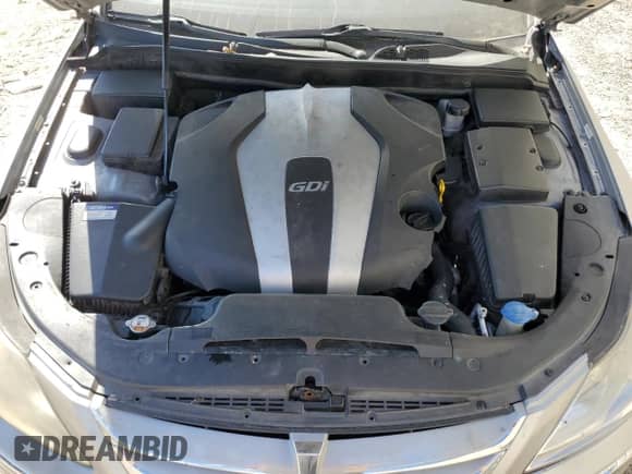 2013 Hyundai Genesis 3.8L z VIN KMHGC4DD6DU209103, wystawiony jako Copart lot #76821794 z przebiegiem 214 857 mil mil oraz Czysty tytuł • Clean title. Historia ofert i sprzedaży dostępna na DreamBid. Obrazek 11.