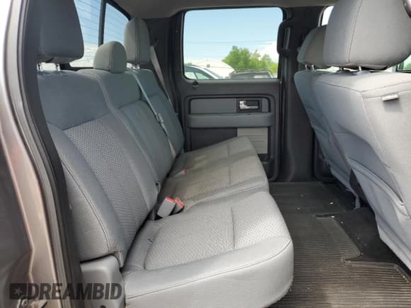 ✅ 2013 Ford F-150 XL • VIN: 1FTFW1ET8DFB05521 • Lot: 56420145. Listed on Copart with 164,949 mi. Free auction sales archive from the USA and detailed vehicle history report at DreamBid. Image 10.