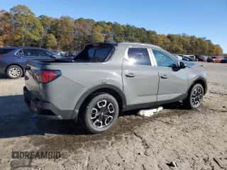 2022 Hyundai Santa Cruz SEL Premium с VIN 5NTJDDAF7NH017134, выставлен на аукционе Copart как лот 82208814 с пробегом 116 822 миль миль и Списание • Salvage title. История ставок и продаж доступна на DreamBid. Изображение 3.