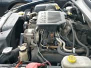 ✅ 2004 Dodge Dakota SLT • VIN: 1D7HG42N44S519910 • Lot: 41737881. Wystawiony na IAAI z przebiegiem 154 008 mil. Bezpłatny archiwum sprzedaży aukcyjnych z USA i szczegółowy raport historii pojazdu na DreamBid. Zdjęcie 19.