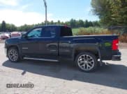✅ 2018 GMC Sierra 1500 SLE • VIN: 1GTV2MEC3JZ120267 • Lot: 43194220. Wystawiony na IAAI z przebiegiem 73 010 mil. Bezpłatny archiwum sprzedaży aukcyjnych z USA i szczegółowy raport historii pojazdu na DreamBid. Zdjęcie 14.