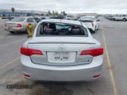 ✅ 2013 Acura ILX Hybrid • VIN: 19VDE3F39DE302396 • Лот: 42783560. Опубликован ранее на IAAI с пробегом 102 345 миль. Бесплатный доступ к архиву аукционных продаж из США и подробный отчёт об истории автомобиля на DreamBid. Изображение 17.