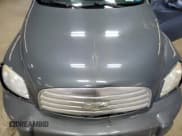 ✅ 2008 Chevrolet HHR LS • VIN: 3GNDA13D18S635341 • Lot: 53054065. Listed on Copart with 96,478 mi. Free auction sales archive from the USA and detailed vehicle history report at DreamBid. Image 14.