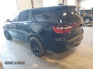 ✅ 2023 Dodge Durango SRT Hellcat • VIN: 1C4SDJH96PC695616 • Lot: 43569810. Listed on IAAI with 1,876 mi. Free auction sales archive from the USA and detailed vehicle history report at DreamBid. Image 3.