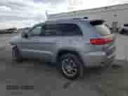 2014 Jeep Grand Cherokee Limited с VIN 1C4RJFBG7EC534037, выставлен на аукционе Copart как лот 72049055 с пробегом 103 233 миль миль и Списание • Salvage title. История ставок и продаж доступна на DreamBid. Изображение 2.