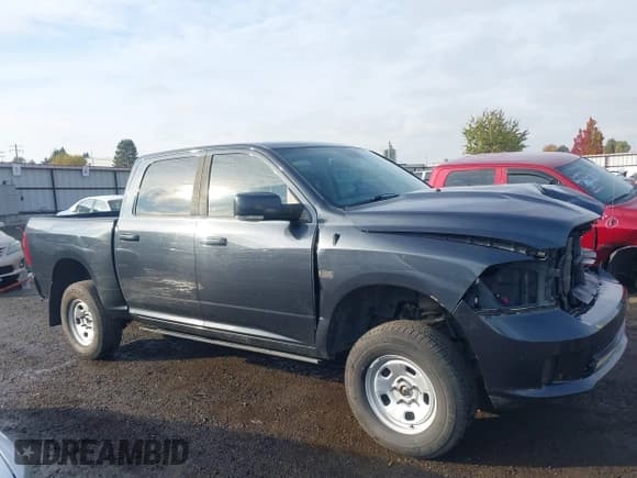✅ 2014 Ram 1500 Sport • VIN: 1C6RR7MT3ES159835 • Lot: 43578200. Listed on IAAI with 174,987 mi. Free auction sales archive from the USA and detailed vehicle history report at DreamBid. Image 14.