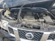 ✅ 2016 Nissan Frontier SV • VIN: 1N6AD0CW5GN704925 • Лот: 60397345. Опубликован ранее на Copart с пробегом 41 626 миль. Бесплатный доступ к архиву аукционных продаж из США и подробный отчёт об истории автомобиля на DreamBid. Изображение 11.