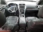 ✅ 2015 Ford Explorer Limited • VIN: 1FM5K7F82FGC24324 • Lot: 70319205. Wystawiony na Copart z przebiegiem 216 134 mil. Bezpłatny archiwum sprzedaży aukcyjnych z USA i szczegółowy raport historii pojazdu na DreamBid. Zdjęcie 8.