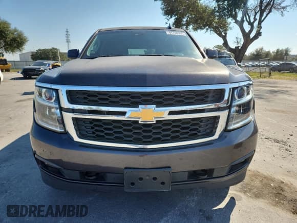 ✅ 2015 Chevrolet Tahoe LT • VIN: 1GNSKBKC5FR506442 • Lot: 91740365. Wystawiony na Copart z przebiegiem 144 026 mil. Bezpłatny archiwum sprzedaży aukcyjnych z USA i szczegółowy raport historii pojazdu na DreamBid. Zdjęcie 5.