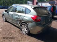 ✅ 2016 Subaru Impreza Premium • VIN: JF1GPAB68GH208274 • Lot: 42851599. Listed on IAAI with 38,599 mi. Free auction sales archive from the USA and detailed vehicle history report at DreamBid. Image 3.