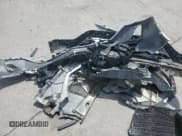 ✅ 2023 Volkswagen Atlas SE • VIN: 1V2KR2CAXPC543085 • Lot: 57314235. Listed on Copart with 28,358 mi. Free auction sales archive from the USA and detailed vehicle history report at DreamBid. Image 13.