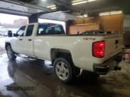 ✅ 2016 Chevrolet Silverado 2500HD Work Truck • VIN: 1GC2KUEG9GZ376332 • Лот: 91797215. Опубликован ранее на Copart с пробегом 80 944 миль. Бесплатный доступ к архиву аукционных продаж из США и подробный отчёт об истории автомобиля на DreamBid. Изображение 2.