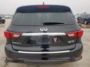 ✅ 2019 Infiniti QX60 Pure • VIN: 5N1DL0MN5KC551441 • Lot: 55223015. Listed on Copart with 119,511 mi. Free auction sales archive from the USA and detailed vehicle history report at DreamBid. Image 6.