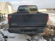 ✅ 2003 Chevrolet S-10 LS • VIN: 1GCDT13X03K116895 • Лот: 45236065. Опубликован ранее на Copart с пробегом 216 263 миль. Бесплатный доступ к архиву аукционных продаж из США и подробный отчёт об истории автомобиля на DreamBid. Изображение 6.