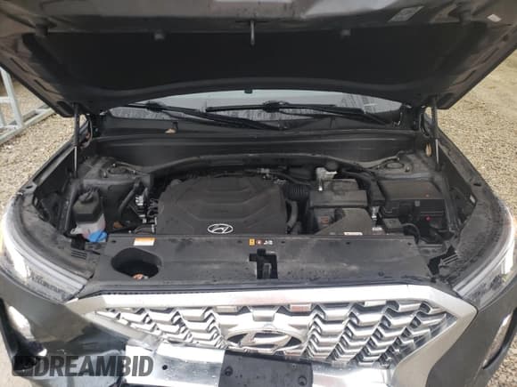 ✅ 2021 Hyundai Palisade Limited • VIN: KM8R5DHE0MU295644 • Лот: 81378155. Опубликован ранее на Copart с пробегом 70 754 миль. Бесплатный доступ к архиву аукционных продаж из США и подробный отчёт об истории автомобиля на DreamBid. Изображение 12.