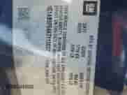 2010 Chevrolet Cobalt LS with VIN 1G1AB5F54A7113837, listed as a Copart auction lot 53644945 with 110,965 mi miles and Salvage title. Bid and sale history available at DreamBid. Image 12.