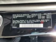 ✅ 2024 Volvo S60 Plus Black Edition • VIN: 7JRH60FH6RG294475 • Lot: 42765555. Listed on Copart with Not provided. Free auction sales archive from the USA and detailed vehicle history report at DreamBid. Image 15.