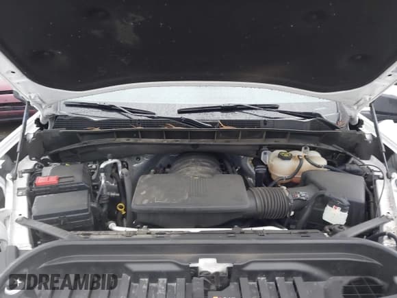 ✅ 2024 GMC Sierra 1500 SLT • VIN: 1GTUUDED5RZ154074 • Лот: 43616025. Опубликован ранее на IAAI с пробегом 56 978 миль. Бесплатный доступ к архиву аукционных продаж из США и подробный отчёт об истории автомобиля на DreamBid. Изображение 10.