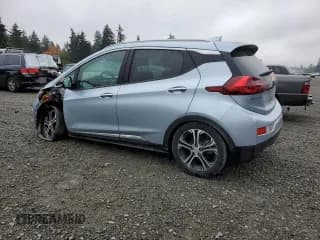 ✅ 2017 Chevrolet Bolt EV Premier • VIN: 1G1FX6S0XH4151267 • Lot: 75760244. Wystawiony na Copart z przebiegiem 95 166 mil. Bezpłatny archiwum sprzedaży aukcyjnych z USA i szczegółowy raport historii pojazdu na DreamBid. Zdjęcie 2.