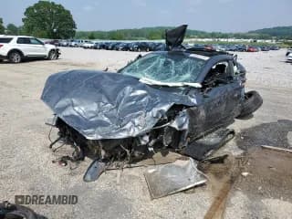 ✅ 2018 Audi RS 5 • VIN: WUAPWAF5XJA903051 • Lot: 58961315. Listed on Copart with Not provided. Free auction sales archive from the USA and detailed vehicle history report at DreamBid. Image 1.