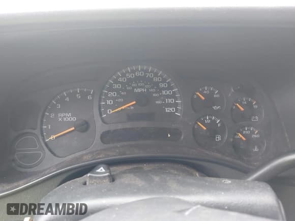 ✅ 2004 Chevrolet Tahoe LS • VIN: 1GNEC13VX4R150538 • Lot: 43490328. Wystawiony na IAAI z przebiegiem Nie podano. Bezpłatny archiwum sprzedaży aukcyjnych z USA i szczegółowy raport historii pojazdu na DreamBid. Zdjęcie 7.