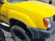 ✅ 2001 Nissan Xterra SE • VIN: 5N1ED28Y21C556824 • Lot: 40045033. Listed on IAAI with 198,034 mi. Free auction sales archive from the USA and detailed vehicle history report at DreamBid. Image 6.