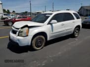 ✅ 2008 Chevrolet Equinox LT • VIN: 2CNDL33F386312080 • Лот: 58069865. Опубликован ранее на Copart с пробегом 182 127 миль. Бесплатный доступ к архиву аукционных продаж из США и подробный отчёт об истории автомобиля на DreamBid. Изображение 1.