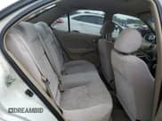 ✅ 2000 Nissan Sentra XE • VIN: 3N1CB51D8YL317855 • Лот: 67120225. Опубликован ранее на Copart с пробегом 91 420 миль. Бесплатный доступ к архиву аукционных продаж из США и подробный отчёт об истории автомобиля на DreamBid. Изображение 10.