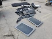 ✅ 2023 Jeep Wrangler Sahara • VIN: 1C4JJXP69PW516059 • Лот: 91528835. Опубликован ранее на Copart с пробегом 41 462 миль. Бесплатный доступ к архиву аукционных продаж из США и подробный отчёт об истории автомобиля на DreamBid. Изображение 12.