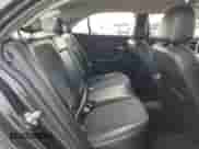 2014 Chevrolet Malibu LT z VIN 1G11C5SL5EF303773, wystawiony jako Copart lot #81104445 z przebiegiem 137 648 mil mil oraz Szkoda całkowita • Salvage title. Historia ofert i sprzedaży dostępna na DreamBid. Obrazek 10.