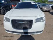 ✅ 2015 Chrysler 300 C • VIN: 2C3CCAEG8FH755728 • Lot: 42167277. Listed on IAAI with 110,814 mi. Free auction sales archive from the USA and detailed vehicle history report at DreamBid. Image 13.