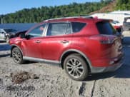 ✅ 2018 Toyota RAV4 Hybrid Limited • VIN: JTMDJREV1JD185905 • Lot: 67065885. Wystawiony na Copart z przebiegiem 23 948 mil. Bezpłatny archiwum sprzedaży aukcyjnych z USA i szczegółowy raport historii pojazdu na DreamBid. Zdjęcie 2.