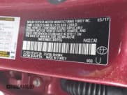 ✅ 2018 Toyota C-HR XLE • VIN: NMTKHMBX3JR019156 • Lot: 43415158. Listed on IAAI with 28,348 mi. Free auction sales archive from the USA and detailed vehicle history report at DreamBid. Image 9.