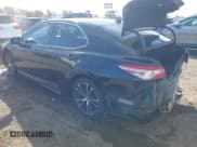 ✅ 2019 Toyota Camry SE • VIN: 4T1B11HK2KU793875 • Лот: 43680269. Опубликован ранее на IAAI с пробегом 101 093 миль. Бесплатный доступ к архиву аукционных продаж из США и подробный отчёт об истории автомобиля на DreamBid. Изображение 3.