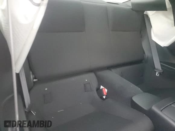 ✅ 2024 Toyota 86 • VIN: JF1ZNBB11R9755697 • Lot: 86175734. Listed on Copart with 10,370 mi. Free auction sales archive from the USA and detailed vehicle history report at DreamBid. Image 11.