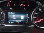 ✅ 2018 GMC Terrain SLT • VIN: 3GKALVEV7JL227255 • Lot: 43480234. Listed on IAAI with 170,816 mi. Free auction sales archive from the USA and detailed vehicle history report at DreamBid. Image 15.