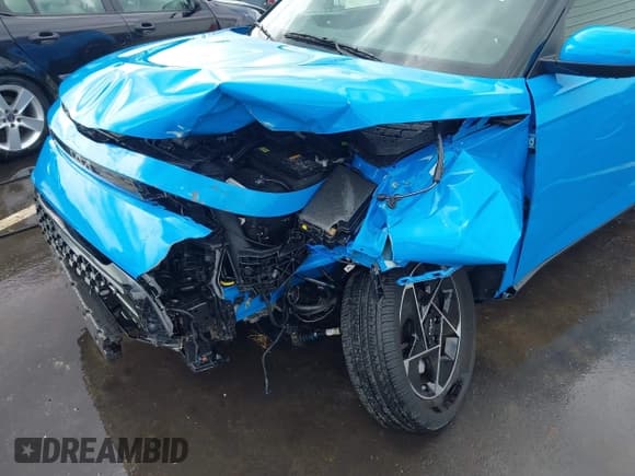 ✅ 2025 Kia Soul EX • VIN: KNDJ33AU7S7270805 • Lot: 43354526. Wystawiony na IAAI z przebiegiem 1 519 mil. Bezpłatny archiwum sprzedaży aukcyjnych z USA i szczegółowy raport historii pojazdu na DreamBid. Zdjęcie 6.