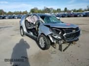 ✅ 2021 Chevrolet Equinox LT • VIN: 2GNAXTEV4M6141728 • Лот: 86832565. Опубликован ранее на Copart с пробегом 79 248 миль. Бесплатный доступ к архиву аукционных продаж из США и подробный отчёт об истории автомобиля на DreamBid. Изображение 15.