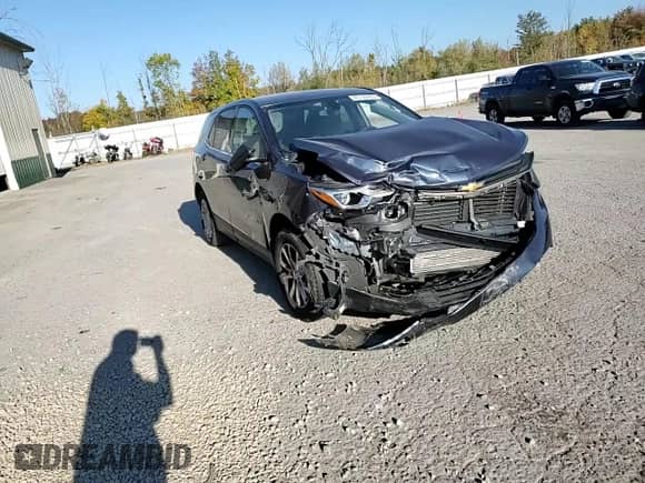 ✅ 2018 Chevrolet Equinox LT • VIN: 3GNAXSEVXJS528033 • Lot: 85156485. Wystawiony na Copart z przebiegiem 94 783 mil. Bezpłatny archiwum sprzedaży aukcyjnych z USA i szczegółowy raport historii pojazdu na DreamBid. Zdjęcie 15.